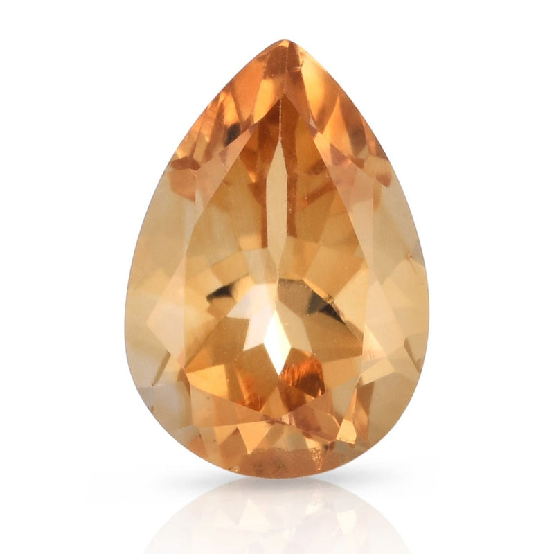 Ring Concierge Pear Stone Selection