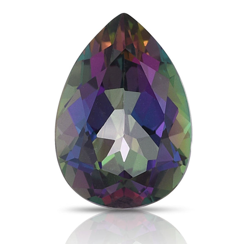 Ring Concierge Pear Stone Selection