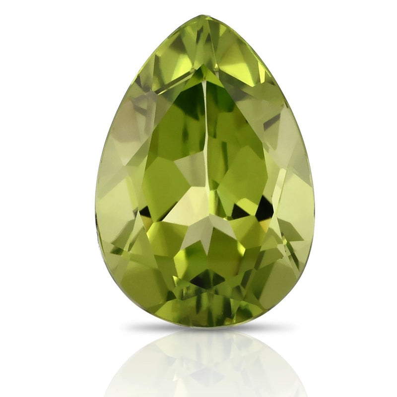 Ring Concierge Pear Stone Selection