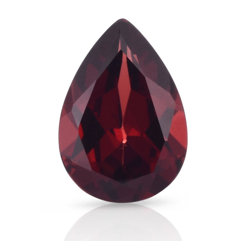 Ring Concierge Pear Stone Selection