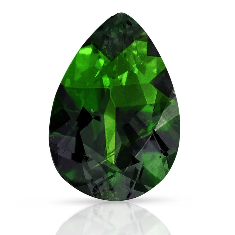 Ring Concierge Pear Stone Selection