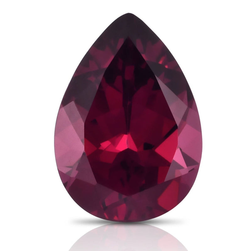 Ring Concierge Pear Stone Selection