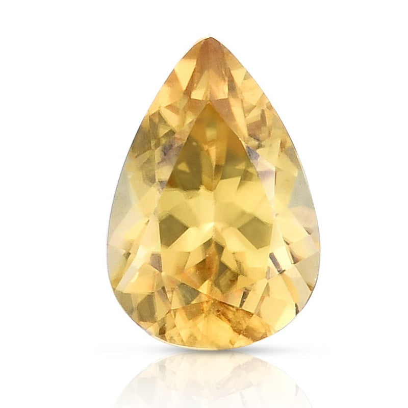 Ring Concierge Pear Stone Selection