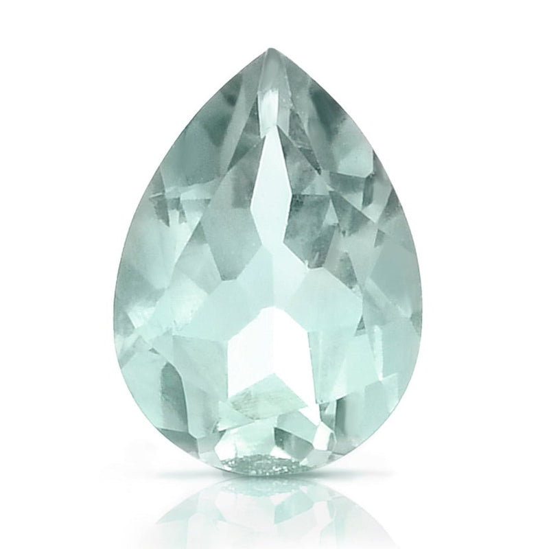 Ring Concierge Pear Stone Selection