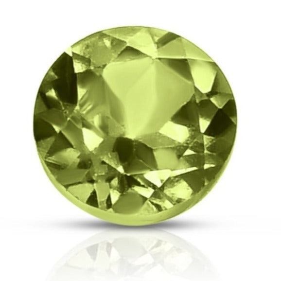 Ring Concierge Peridot Custom Stone Count 2