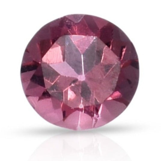 Ring Concierge Pink Tourmaline Custom Stone Count 2