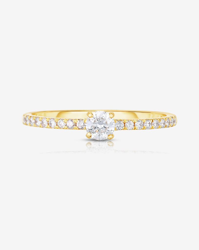 Engagement Ring FAQ – Ring Concierge