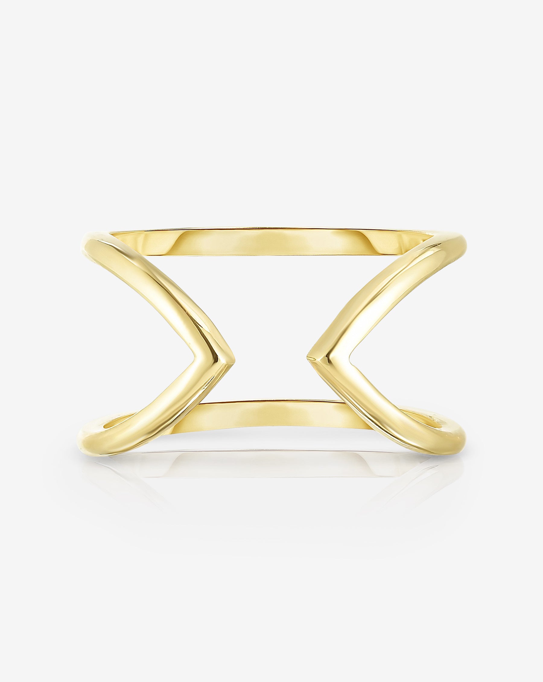 Geometric Rings Geometric Rings