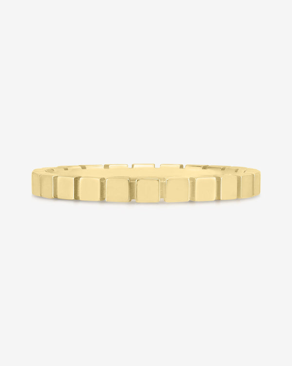 Ring Concierge Rings Geometric Stackable Ring
