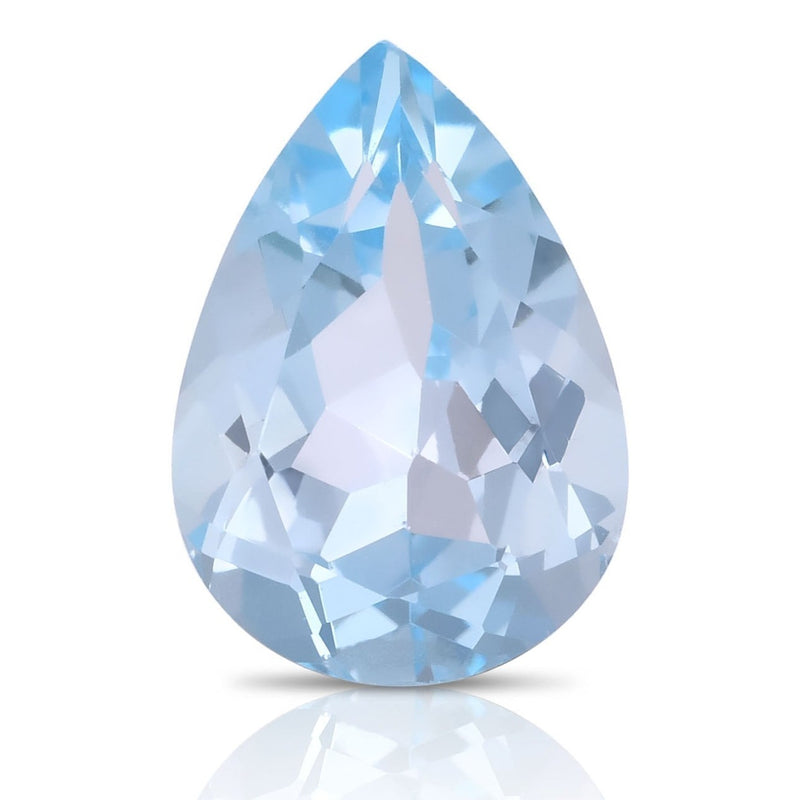 Ring Concierge Pear Stone Selection