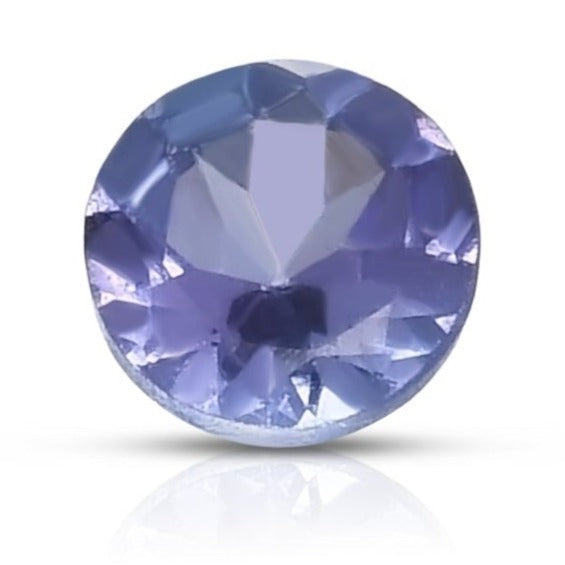 Ring Concierge Tanzanite Custom Stone Count 2