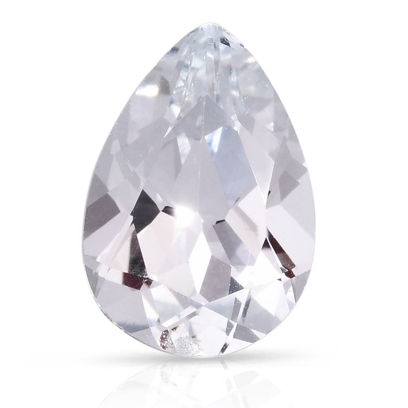 Ring Concierge White Topaz Pear Stone Selection