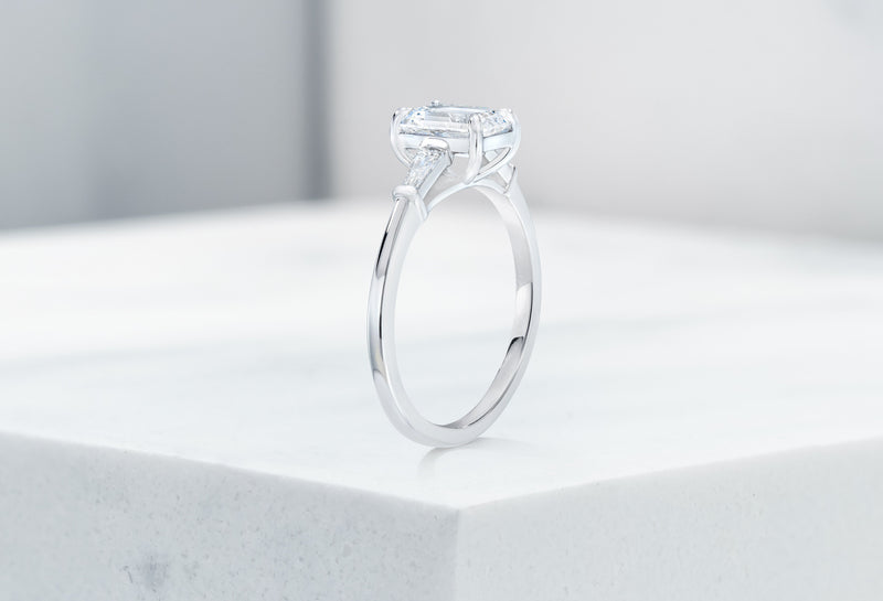 Vow Vow Engagement Rings Gramercy. 33281374388312