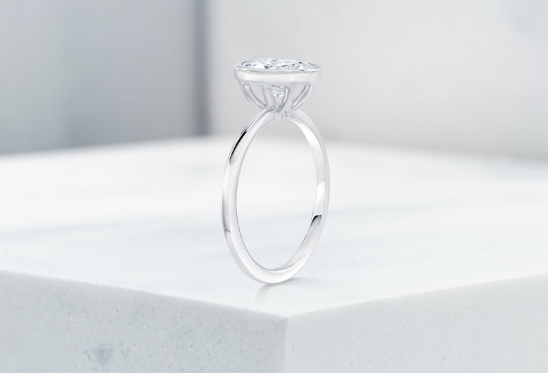 Vow Vow Engagement Rings Mercer. 33281413873752